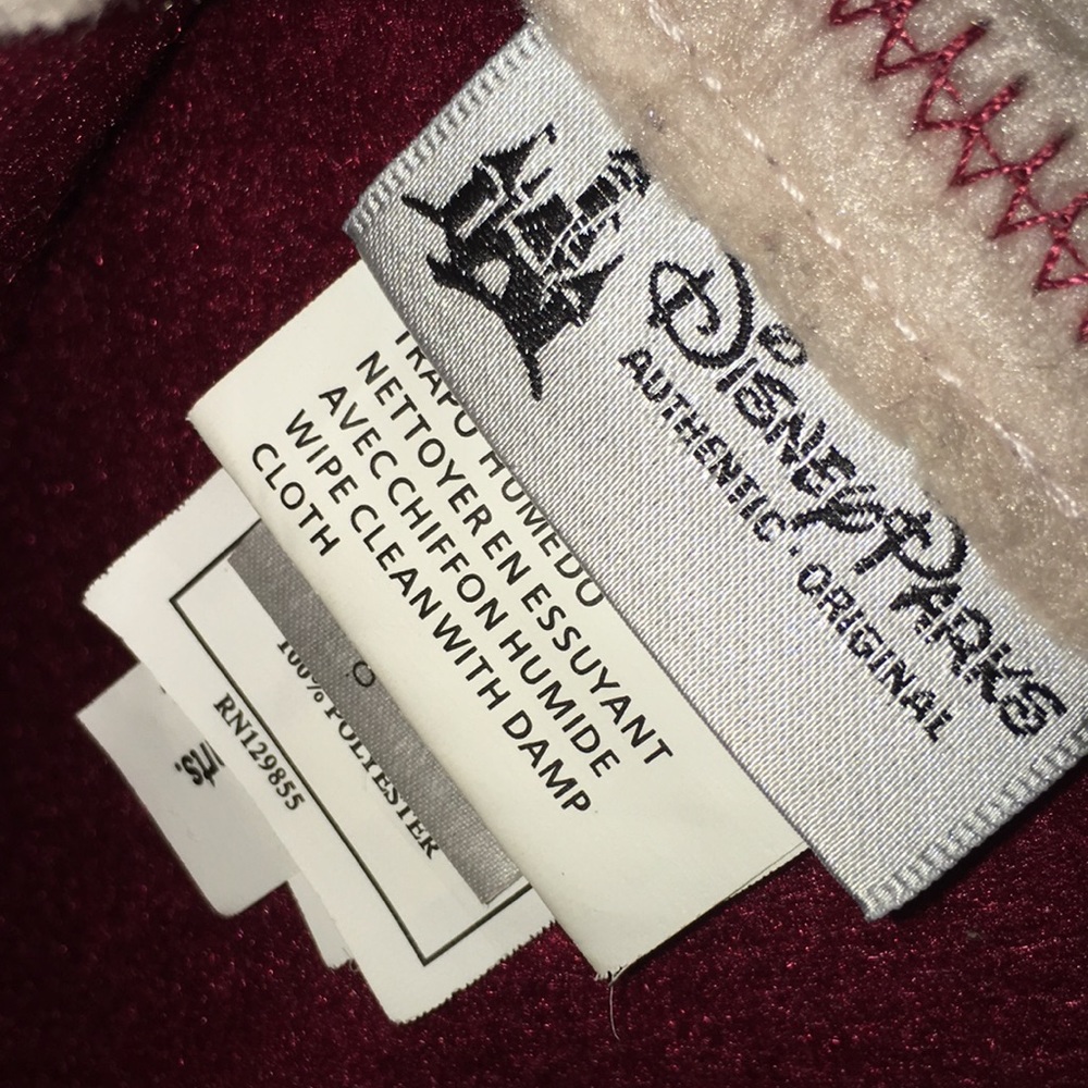 Authentic Disney Purse - Picture 8 of 8